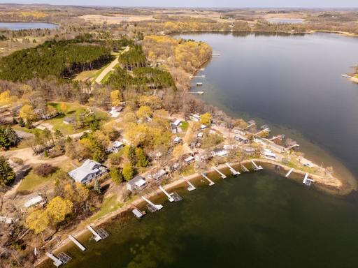 2221 Reubens Lane SW, #3, Farwell, MN 56327