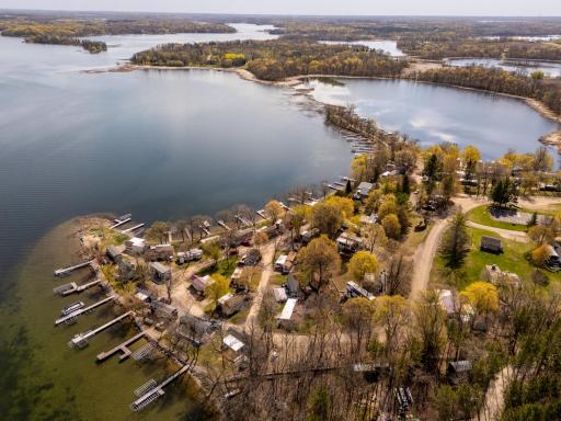 2221 Reubens Lane SW, #3, Farwell, MN 56327
