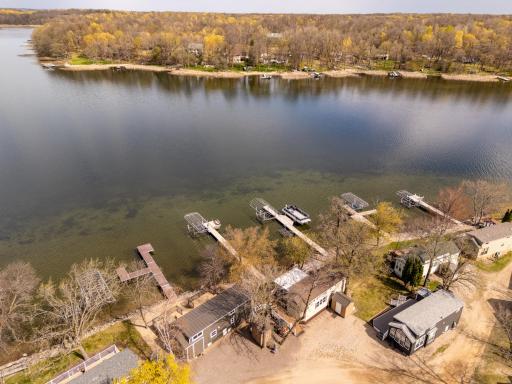 2221 Reubens Lane SW, #3, Farwell, MN 56327