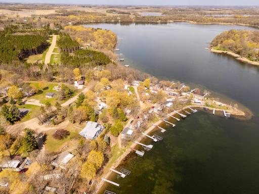 2221 Reubens Lane SW, #3, Farwell, MN 56327