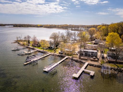 2221 Reubens Lane SW, #3, Farwell, MN 56327