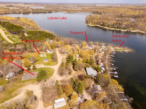 2221 Reubens Lane SW, #3, Farwell, MN 56327