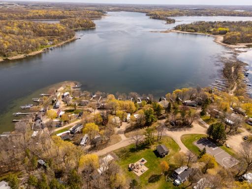 2221 Reubens Lane SW, #3, Farwell, MN 56327