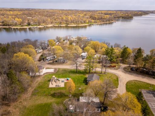 2221 Reubens Lane SW, #3, Farwell, MN 56327