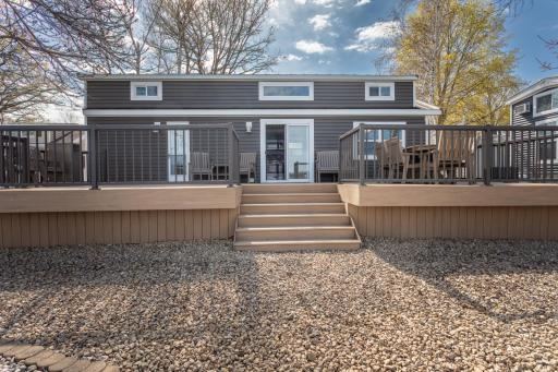 2221 Reubens Lane SW, #3, Farwell, MN 56327