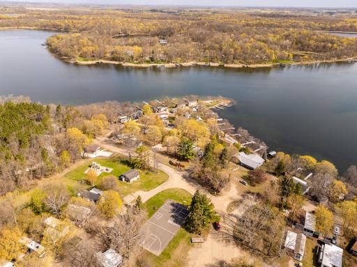 2221 Reubens Lane SW, #3, Farwell, MN 56327