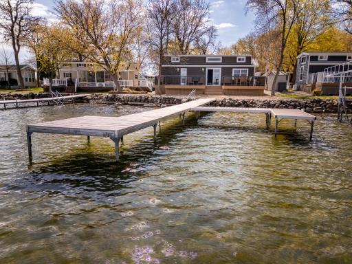 2221 Reubens Lane SW, #3, Farwell, MN 56327