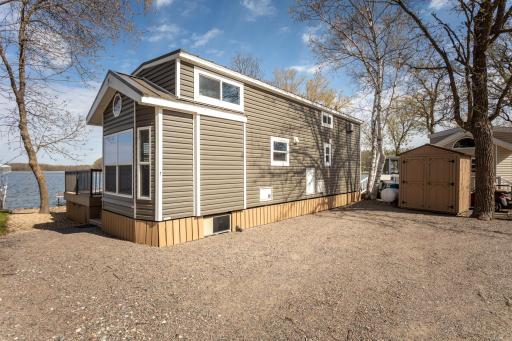 2221 Reubens Lane SW, #3, Farwell, MN 56327