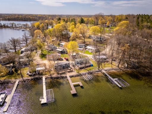 2221 Reubens Lane SW, #3, Farwell, MN 56327