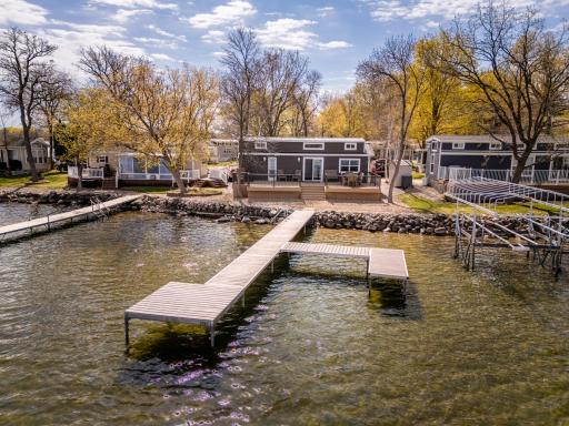 2221 Reubens Lane SW, #3, Farwell, MN 56327