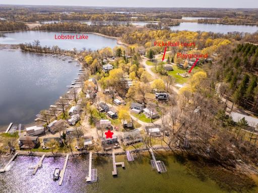 2221 Reubens Lane SW, #3, Farwell, MN 56327