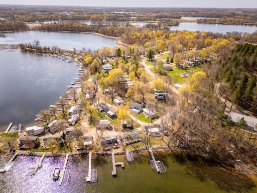2221 Reubens Lane SW, #3, Farwell, MN 56327