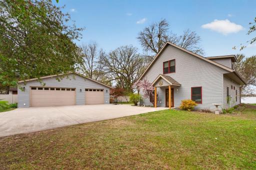 20567 Scott Drive, Pine City, MN 55063
