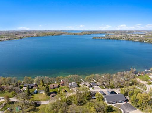 11520 Forada Beach Road SE, A & B, Alexandria, MN 56308