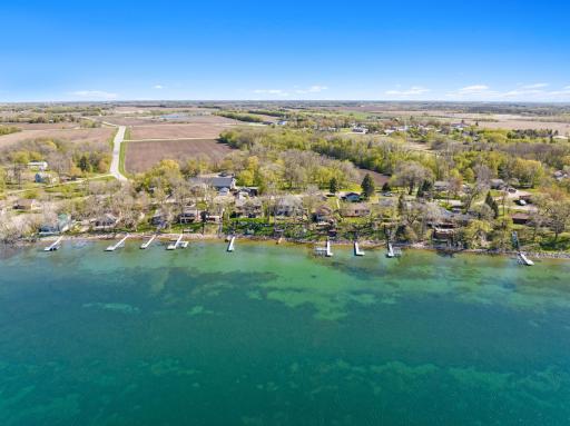 11520 Forada Beach Road SE, A & B, Alexandria, MN 56308