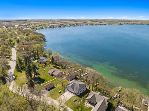 11520 Forada Beach Road SE, A & B, Alexandria, MN 56308