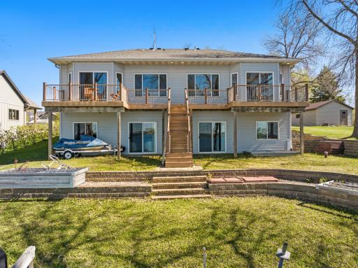 11520 Forada Beach Road SE, A & B, Alexandria, MN 56308
