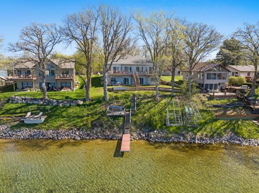 11520 Forada Beach Road SE, A & B, Alexandria, MN 56308