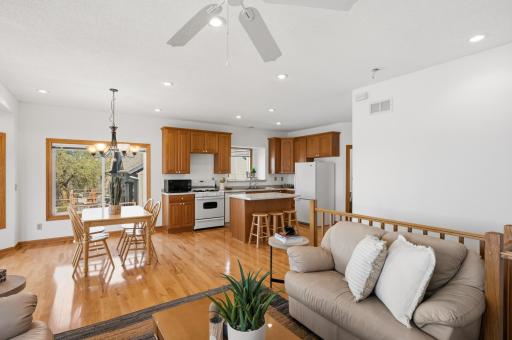 11520 Forada Beach Road SE, A & B, Alexandria, MN 56308