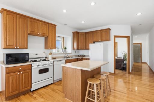 11520 Forada Beach Road SE, A & B, Alexandria, MN 56308