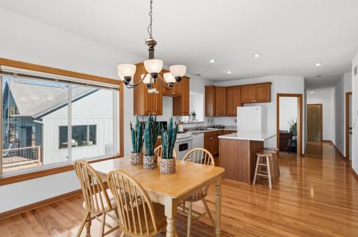 11520 Forada Beach Road SE, A & B, Alexandria, MN 56308