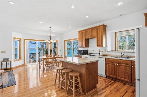 11520 Forada Beach Road SE, A & B, Alexandria, MN 56308