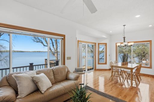 11520 Forada Beach Road SE, A & B, Alexandria, MN 56308
