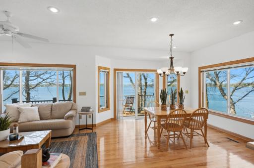11520 Forada Beach Road SE, A & B, Alexandria, MN 56308