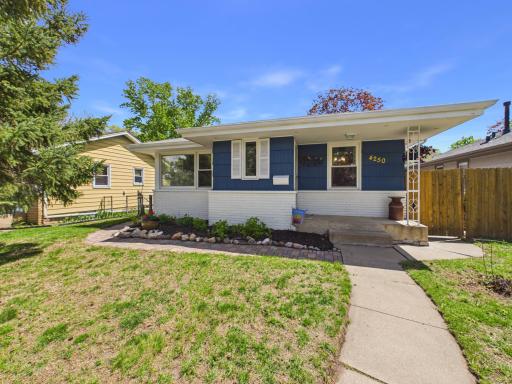 4250 Welcome Avenue N, Minneapolis, MN 55422