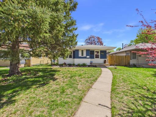 4250 Welcome Avenue N, Minneapolis, MN 55422