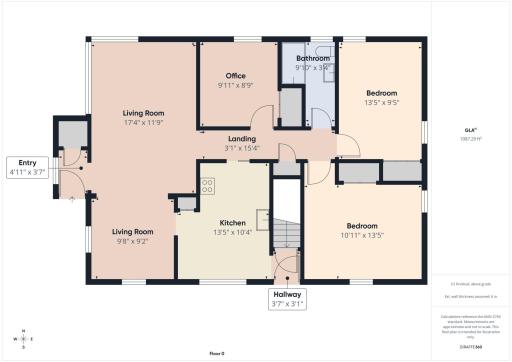 4250 Welcome Avenue N, Minneapolis, MN 55422