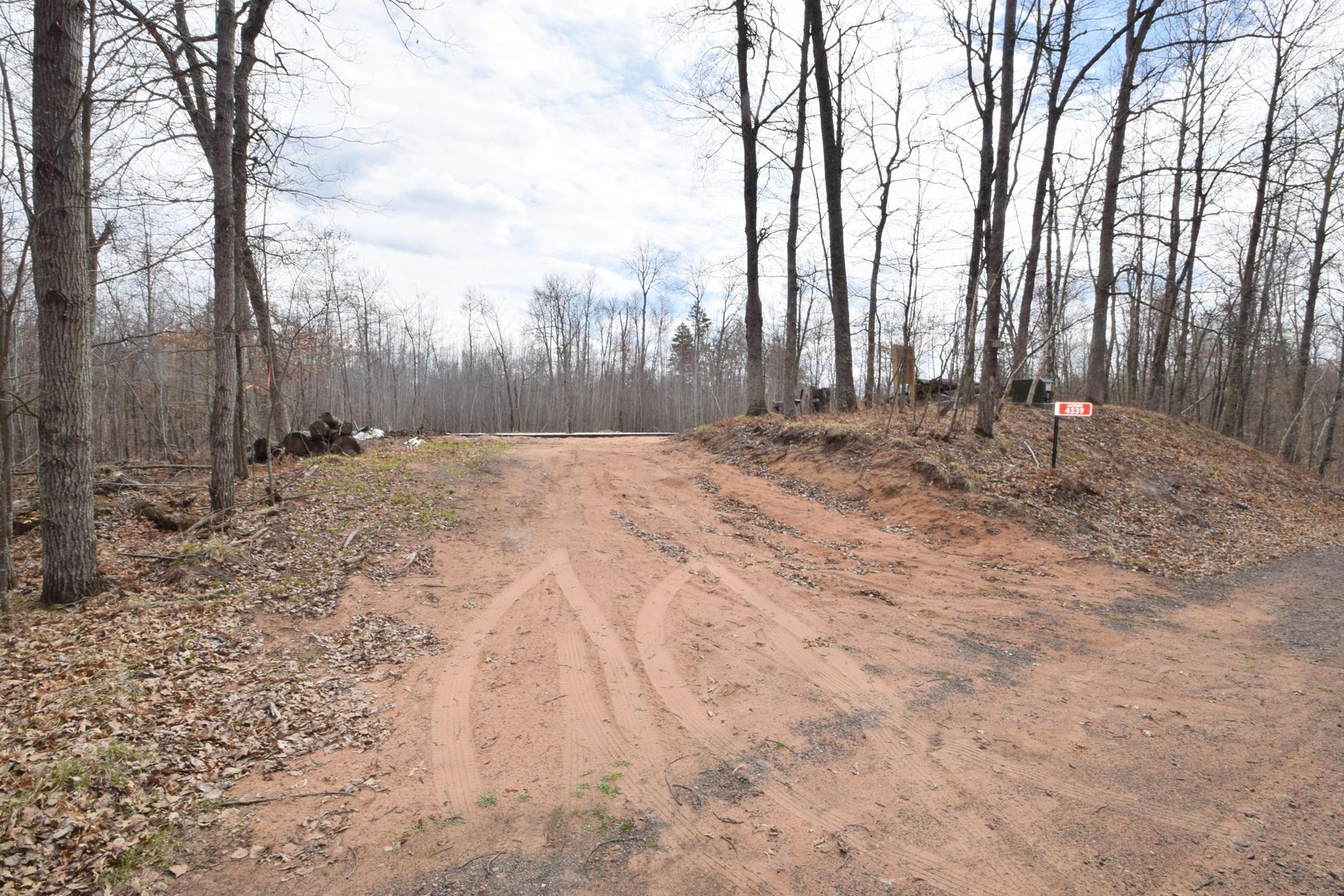 Already cleared for your dream home build.