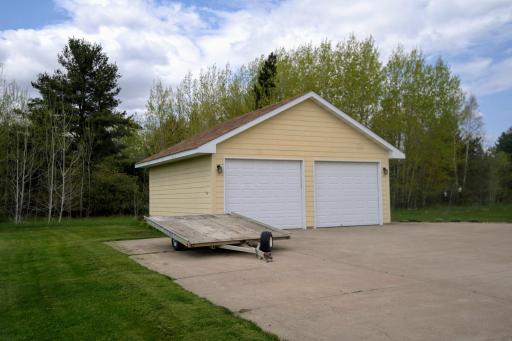 2072 220th Avenue, Mora, MN 55051