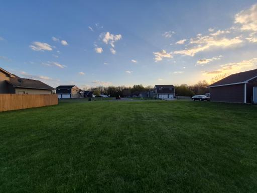 110 Fitzgerald Avenue N, Rush City, MN 55069