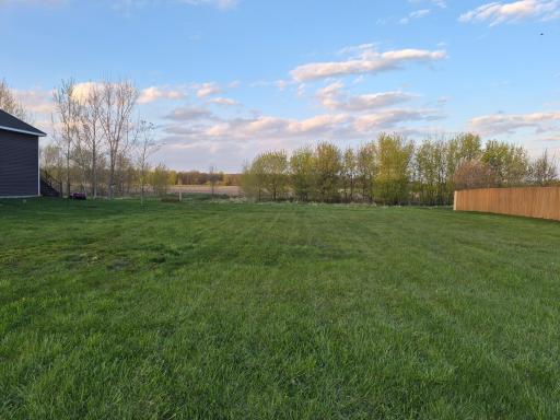 110 Fitzgerald Avenue N, Rush City, MN 55069