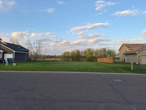 110 Fitzgerald Avenue N, Rush City, MN 55069