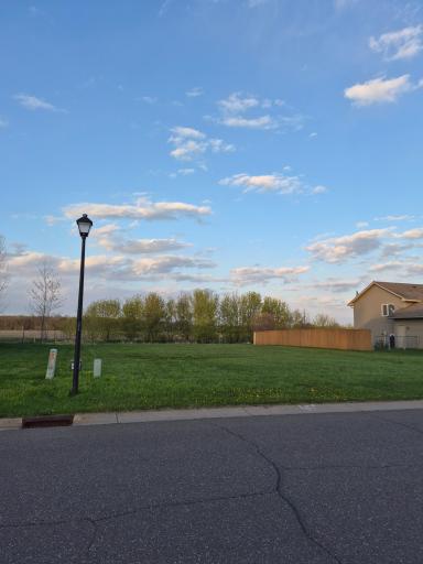 110 Fitzgerald Avenue N, Rush City, MN 55069