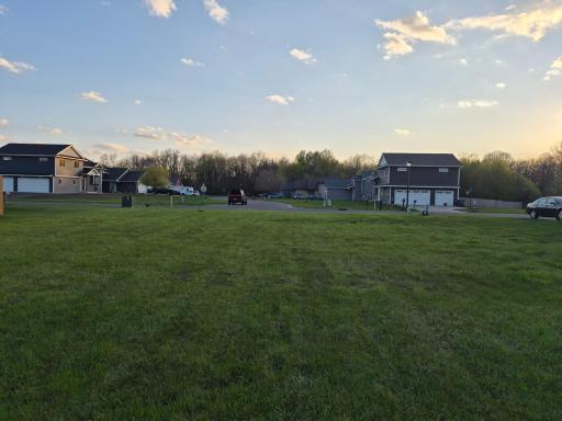 110 Fitzgerald Avenue N, Rush City, MN 55069