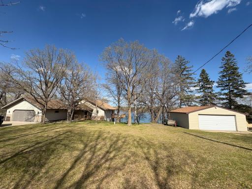 14425 W Lake Sallie Drive, Detroit Lakes, MN 56501