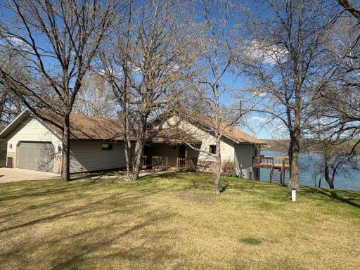 14425 W Lake Sallie Drive, Detroit Lakes, MN 56501