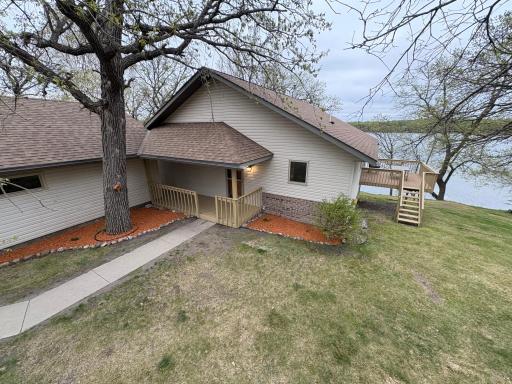 14425 W Lake Sallie Drive, Detroit Lakes, MN 56501