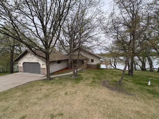 14425 W Lake Sallie Drive, Detroit Lakes, MN 56501