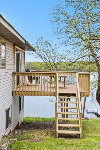 14425 W Lake Sallie Drive, Detroit Lakes, MN 56501