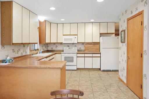 14425 W Lake Sallie Drive, Detroit Lakes, MN 56501