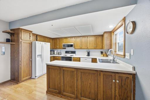 115 Lund Avenue S, Glyndon, MN 56547