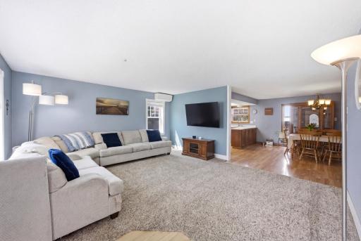 115 Lund Avenue S, Glyndon, MN 56547