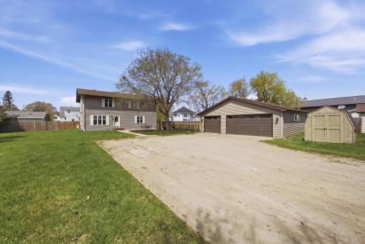 115 Lund Avenue S, Glyndon, MN 56547