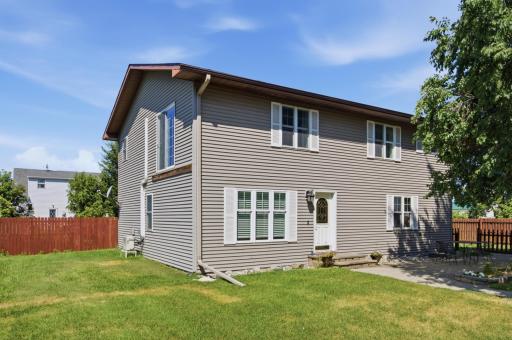 115 Lund Avenue S, Glyndon, MN 56547