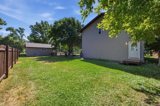 115 Lund Avenue S, Glyndon, MN 56547