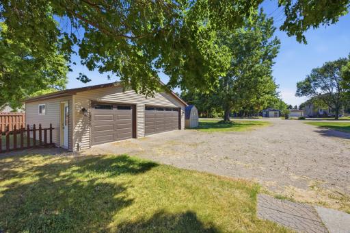 115 Lund Avenue S, Glyndon, MN 56547